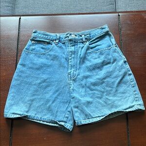 Topaz jeans vintage Jean shorts size 11